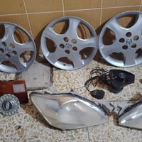 يارس • اوپل استرا • كركوك