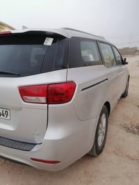 ٢٠١٦ • ماشي ١٤٠٠٠٠ • محرك جديد