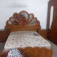 غرفة نوم • مستعمله • ابو غريب بغداد