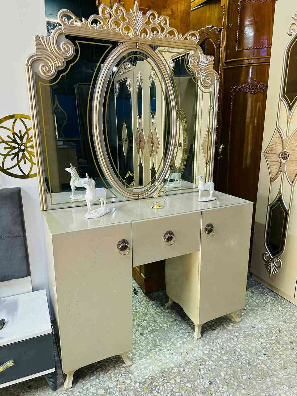 غرفه لبيع 9 قطع 750 مع شد نقل داخل بغداد مجاني


**إذا كنت صاحب هذا الإعلان وتريد حذفه لأي سبب، رجاءا أرسل رسالة إلى الدعم الفني**
