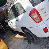 تيكو للبيع موديل 13كير كهربائي السياره مكفوله من حادث بيه ملاحضات قليل...