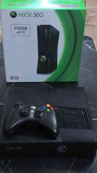 اكس بوكس 360 • نظام ارورا • الناصرية مركز