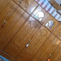 جربايه • كاونتر • نظيفات