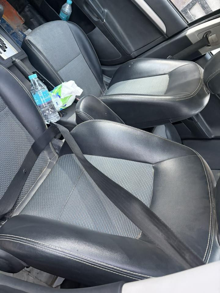 سلام عليكم 
مستوبيشي  لانسر 2018 
ادوات احتياطيه 
كصتين. 
جاهزه السياره نقص شحن غاز فقط 
مكان السياره في البصرة 
مكينه 2000دوش 
كير AT 6 سرعات 
تخم تاير 
حداده 70 /100
دواخل جدد 
سياره خليجيه وكاله الملا

للمراوس فقط مراوس ***********
