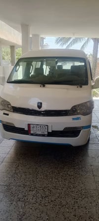 سياره اج وان H1 البيع موديل 2014 سياره بدون حادث  زوج تأيرات دوشمه جدي...