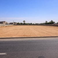 كربلاء الحر • ١ دونم • موقع تجاري