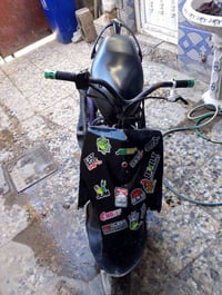 عدله للبيع سعره ٤٥٠ وبيه مجال الدراجه واضحه عدك بصور يراد اله ترتيب   ...