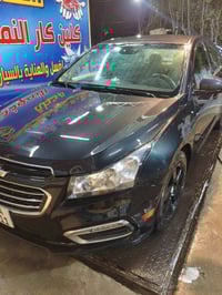 كروز • ٢٠١٦ • ١٤٠٠ تيربو