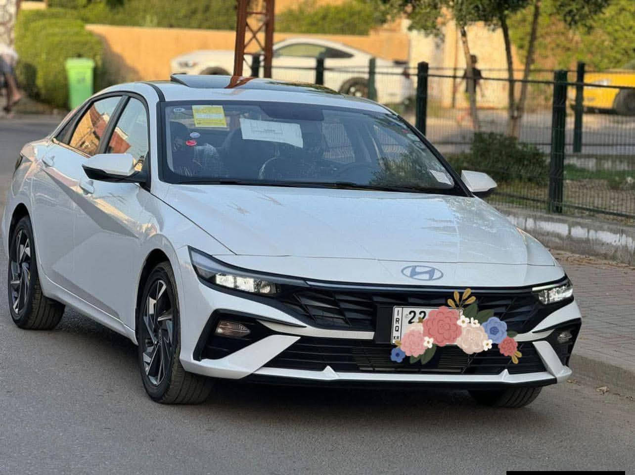 السلام عليكم النترا تجميع صيني موديل 24 والمواصفات واحد على واحد سياره جديده مال بيها طخه بالصندوق ماشر عليها بها قطعه خضراء هيك والباغه كفاله اربيل باسم شركه اربيل السعر 130 مكلف بالنشر البصره 
*********** كفاله سياره كفاله جديده مال بيت
