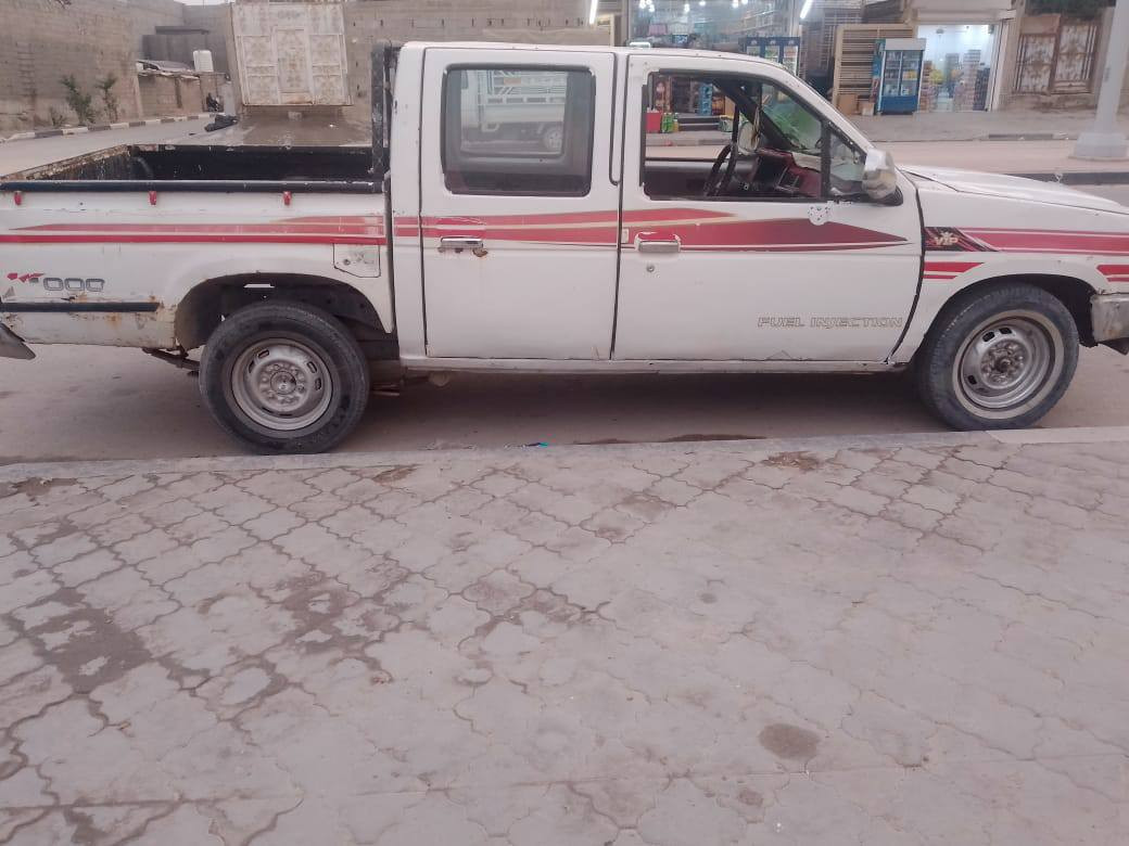 سلام عليكم سياره البيع بيكم نيسان مديل ٦٩ سياره حلوه مكينه كير حلوات راعيه مادله كفاله من طلب وسريقه رقم الهاتف *********** العنوان البصره الزبير حي صحتين  مكلف بنشر سعر ٢٥ بيه مجال
