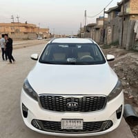 سورنتو • ٢٠٢٠ • ٦ سلندر ٣٥٠٠