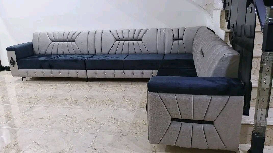 ديوان 10مقعد 6امتاار
سعر المتر 70 الف 
الدقه والامان  كل هذا وبأنسب الاسعار 🥳🥳🥳
ديوان ستندر 10 مقاعد  كوشات عدد 6هديه
  
قماش كتان 
الهيكل چام روسي
الضهر  مضغوط
المقعد بلوك فقط 
رجل نيكل
قياس عرض المقعد 50صافي و 70لحد الحايط 
#اذا كان الطلب بلوك بلاويد للضهر والصفاح بدل المضغوط اضافه 100 الف 

#سعر كوشات الوحده 2500
#طبله ب 25 الف 40/40


**إذا كنت صاحب هذا الإعلان وتريد حذفه لأي سبب، رجاءا أرسل رسالة إلى الدعم الفني**