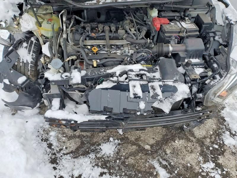 2020 Nissan Versa, S For parts out


**إذا كنت صاحب هذا الإعلان وتريد حذفه لأي سبب، رجاءا أرسل رسالة إلى الدعم الفني**