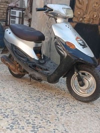 ياماها • كمبيت • مجال
