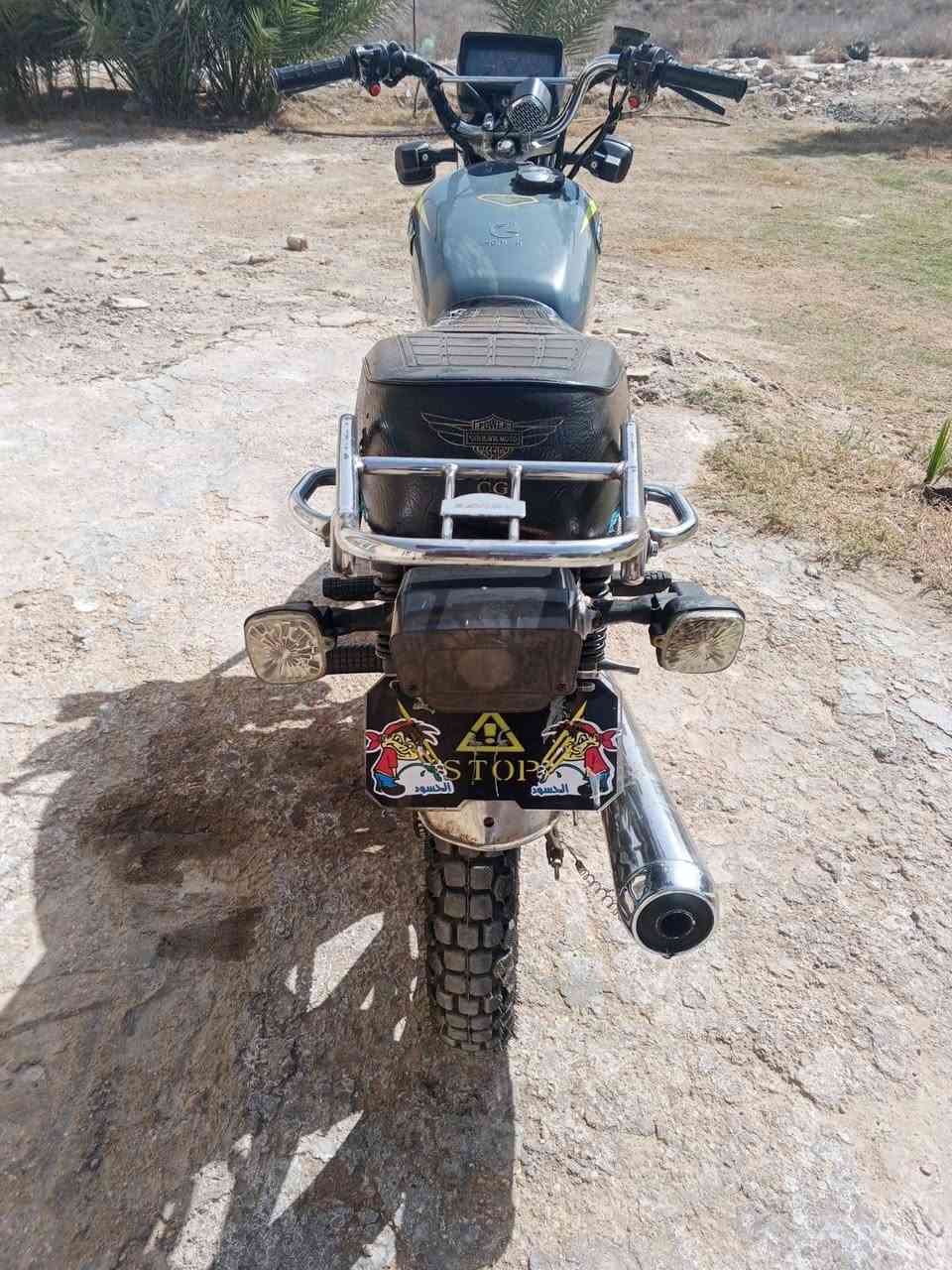 دراجه سيفان نضيفه لبيع كهربايات كله شقاله اي نقص مابيه السعر 575 بيه مجال بسيط الموشراي لاتعبني ولا اتعبك


**إذا كنت صاحب هذا الإعلان وتريد حذفه لأي سبب، رجاءا أرسل رسالة إلى الدعم الفني**