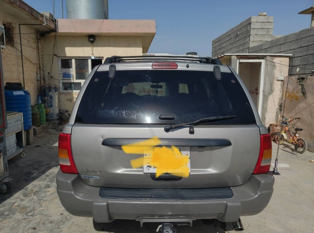 السلام عليكم
للجنايه فقط الي يدور بلاديه 
بدون قطره صبغ بدون أي حادث ع وضع الشركه 
نظيفه داخل أنظف من الخارج رقم الماني جديد سنويه جديده لحد 31 بسمي شرط تحويل 87 أو بيها مجال


**إذا كنت صاحب هذا الإعلان وتريد حذفه لأي سبب، رجاءا أرسل رسالة إلى الدعم الفني**