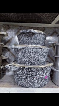 بسم الله الرحمن﷽
توفر لدينا كافة مواد منزلية 
وطباخات وباسكلات وكابسات وسشوارات للشعر 
با انسب الأسعار 
💕💕💕
العنوان / لإسكان / السوق الكبير 
وخدمة توصيل مجاني داخل لإسكان
***********@
