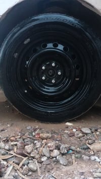 ويل كورلا • موديل ٢٠١١ • ١٦ إنش