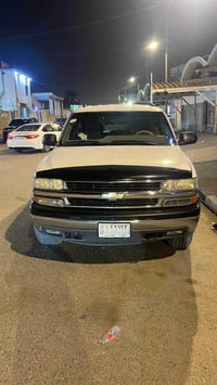 شوفر لفينيه • ٢٠٠٤ • مكينة ٥٣٠٠