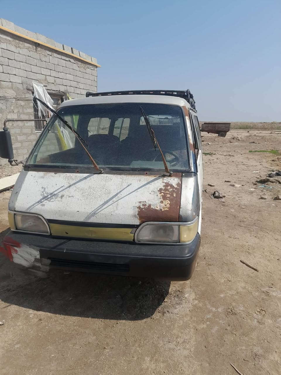 كيا بسته للبيع مديل 93 كمحرك خير من الله اكشن كير سعر 25 ورقه بيها مجال ***********
