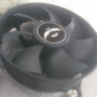 مبرد CPU • LGA 115x • LGA 2011','وزن ثقيل','حالة ممتازة','قطعتين','توص...