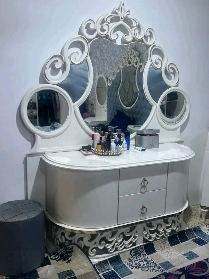 للبيع 

غرفه نوم 9 قطع مكانها كربلاء سعرها 
ب750


**إذا كنت صاحب هذا الإعلان وتريد حذفه لأي سبب، رجاءا أرسل رسالة إلى الدعم الفني**