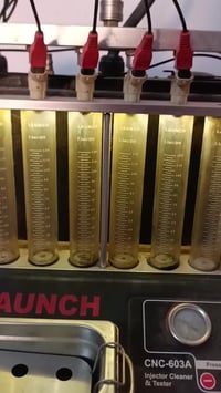 نوزلات كصة اصلي كوري 🇰🇷  حجم المحرك 2000 Doch  مطابق للسيارات الكورية ...