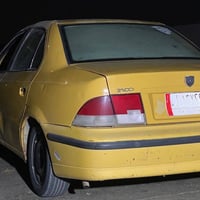 سمند ناطق 2011  سنويه ساقطه 2020  للبيع الشراي فقط يتصل  السعر 18 ورقه...