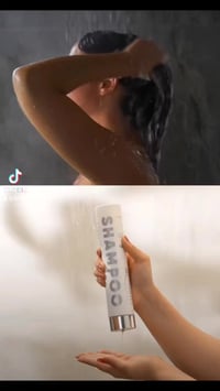 شامبو • يمنع التساقط • زيوت إيطالية