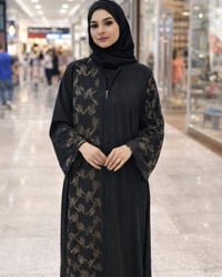 ⁨ ⁨ ⁨ ⁨ ⁨ ‎⁨ ⁨ مجمع القرش الأزرق 🐬 ‎عباية 2026 🐬 السعر 18,000 الف ‎▫️خ...