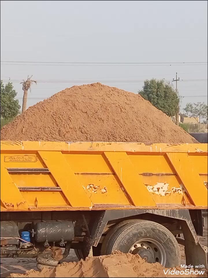 يوجد مواد بناء كافت مواد بناء سعار مناسبه حمل فول
أسمنت الطن  ٩٥ الف
رمل            ٣٨ الف.   تك  ١٤٠ الف
رمل مغربل      ٤٨ الف.   تك ١٩٥ الف
حصو             ٤٥ الف.   تك ١٥٥ الف
بحص           ٤٥ الف.  تك ١٥٥ الف
تراب حلو      ١٥ الف
جص            ١١٠ الف
زميج            ٢٠ الف
طابوك          ١٣٥ الف
للاستفسار على هذا الرقم
***********

***********
