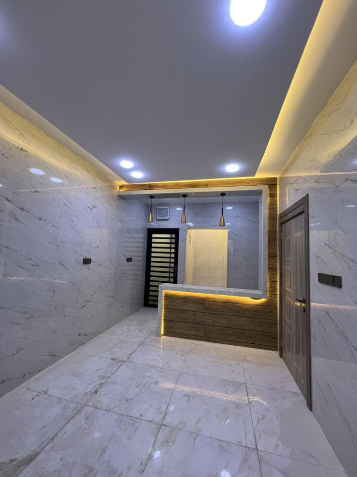 دارللبيع التعليم العالي الاولى 

ملك صرف طابو زهور خدمات متكامله

١٥٠ متر واجها ٧ ونص

طابقين اربع غرف نوم

اربع سويتات
بناء حديث ٢٠٢٥

فول فول مواصفات
زيرو تسليم فوري

***********

*********** 

وتساب
