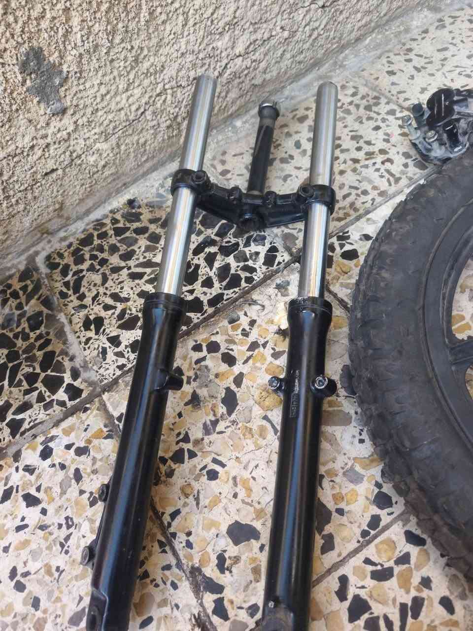 سلام عليكم غراض دراجه للبيع مكان بغداد عبيدي 
***********
