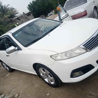 اوبتيما • ٢٠٠٩ • رقم نجف