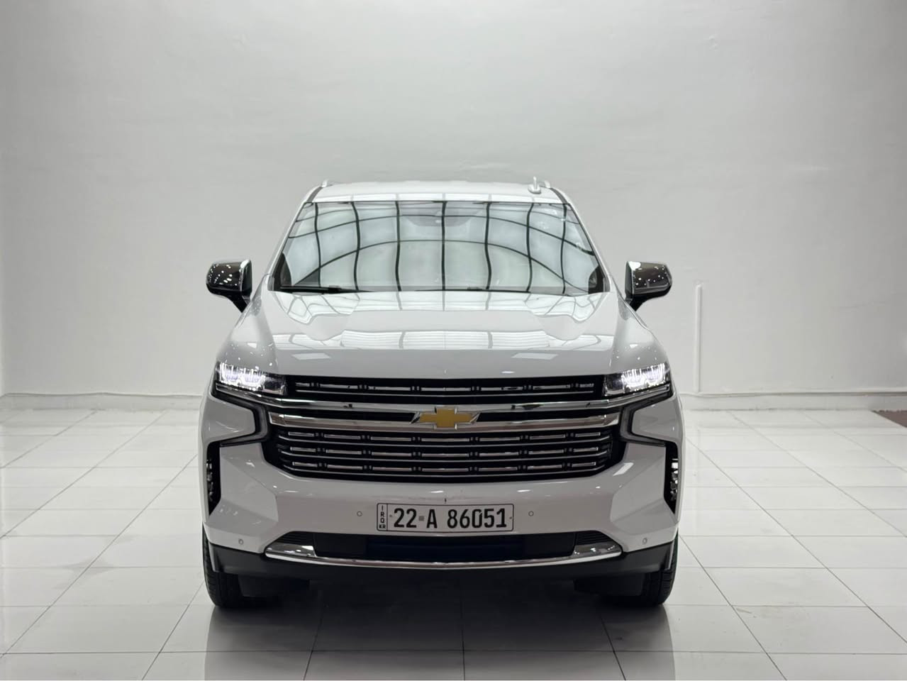 السلام عليكم

للبيع :   سوبربان  /  2023 /  شوفرليت

المواصفات: premier

الضرر : كلين تايتل

السيارة رقم أربيل تحويل وكاله بشرط

السعر : 42500$

للاستفسار : ***********

عنوان السياره : أربيل شارع 100 معرض فجر الخليج أربيل, العراق
