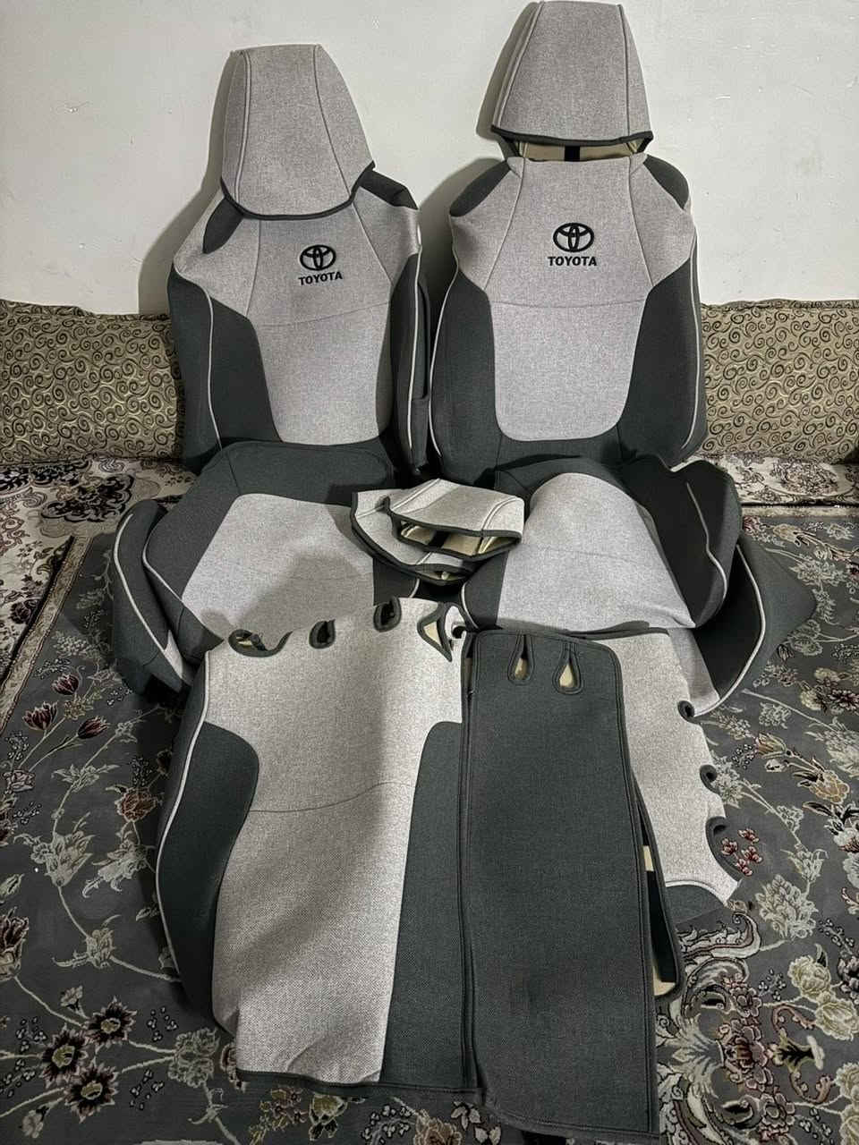 بو بیکاشو 2020هتا 2025 بە کار نە هاتونە شکل سینی ش دە بێ *********** دهوك, العراق
