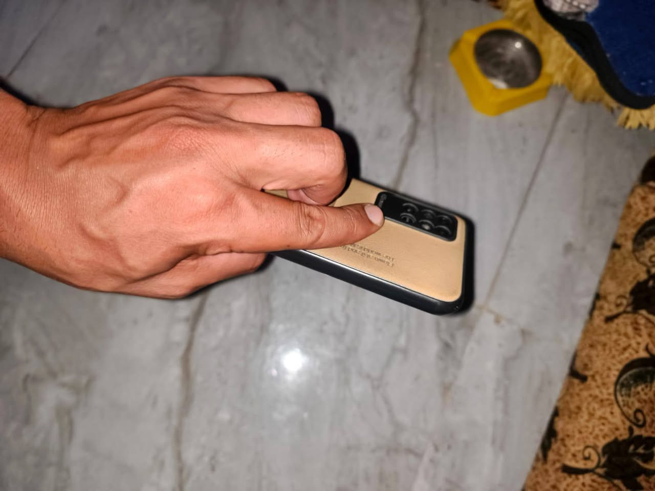 سلام عليكم جهاز نوت 8 ذاكرة 128 جهاز فول شحن صوته عالي كلش جهاز مكفول من كلشي  60 فريم بل بوبجي سلاسه فول اريد ابيعه  متوازي ع فلوس وذا اكو مراوس ونطي فرق عادي شعدك نزل  مكاني رمادي شارع 40


**إذا كنت صاحب هذا الإعلان وتريد حذفه لأي سبب، رجاءا أرسل رسالة إلى الدعم الفني**