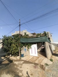 ١٥٢م • واجهة ٨م • سند زراعي