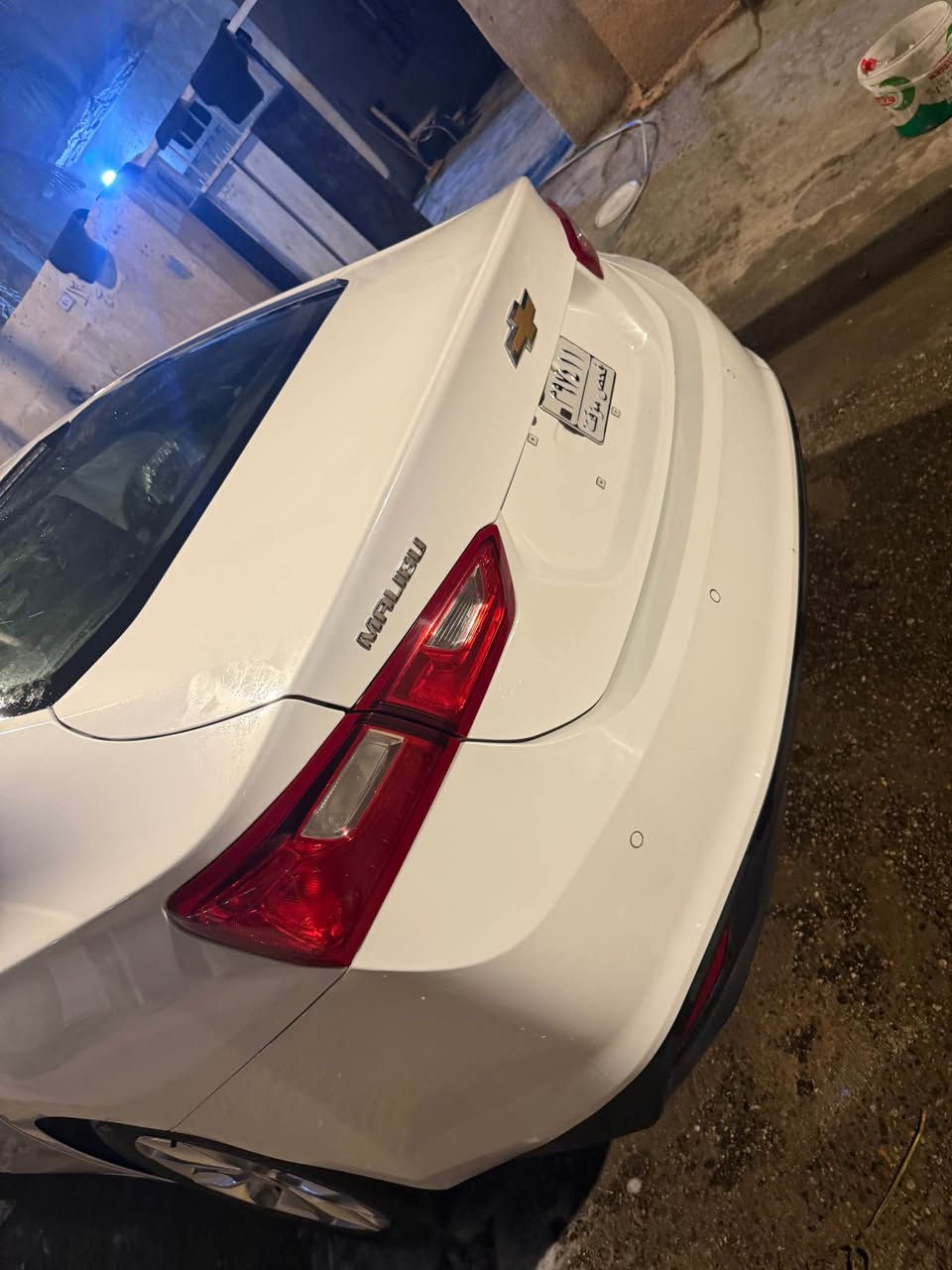 السلام عليكم

Chevrolet Malibu It 2024

1.5 turbo

بدون رقم 

مواصفات :

-شاشه كبيره

- كامره دواره

-بصمه

-تشغيل عن بعد

-تبريد بيانو

-تبريد قطعتين

-اشاير مري

-اوتو ستوب

-تحكم ستيرن

- كشن كهرباء

- كشنات جلد

-4 جام اوتو

ميكانيك :

كير محرك صدر تبريد كهربائيات مكفولات

الكشر :

الحادث سطحي موضح بالمنشور

سياره حادثها  فقط دعاميه اماميه 

وجاملغ الخلفي بارد قليل 

حادثها كلش حلو 

مكاني البصره حي المدراء

السعر: 130$

رقمي : ***********فقط  واتساب البصرة, العراق
