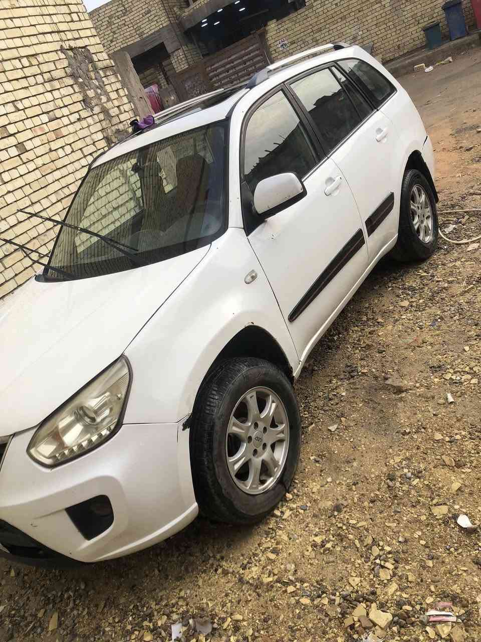 شيري تيكو 2014 محور كير ومكينة كورلا بيكاتشو 1800 للبيع رقمها بغداد العنوان العبيدي - منطقة الرئاسة.
-  بيها صبغ بنيد وجاملغ صفحة السايق والجاملغ اليمنى مبدل وتبريد ما بيها السعر ٤٥ وبيها مجال حك الجية فقط 🌹 للاستفسار الاتصال على الرقم ***********
