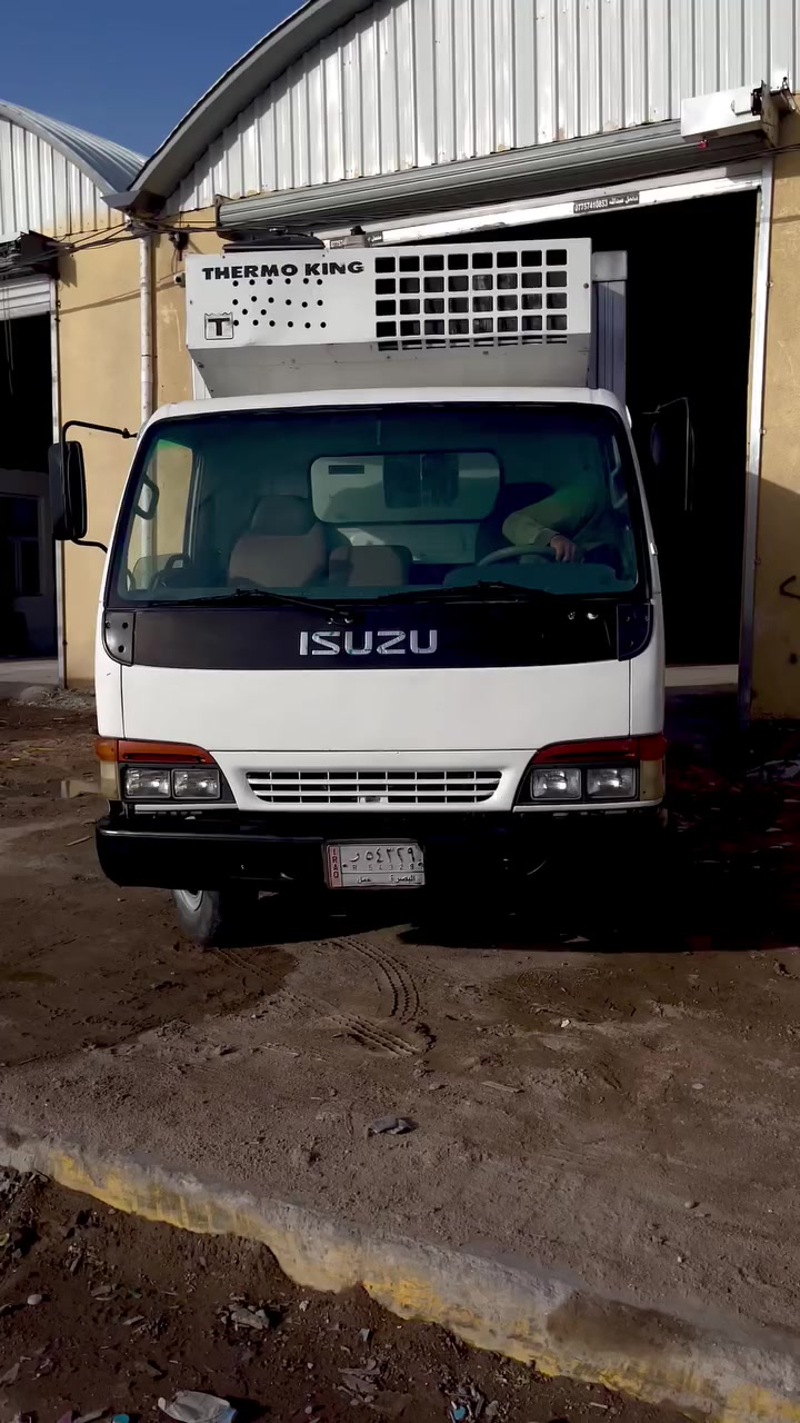 كنتر براد تبريد منفصل وكهرباء هم يشتغل مكينه وحده سياره مكفوله من ضربه وكص مكينه سياره وكير شرط الفحص اصوليات تحويل ثاني يوم تروج معامله مكان سياره بصره موديلها2002 بل نسبه لتبريد امامي مالت قماره عاطل حداده سياره جديده *********** بصره سعرها 120$
