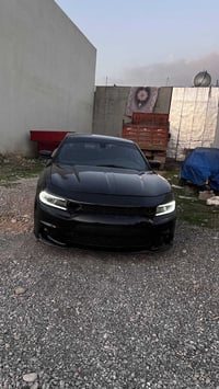 دودج تشارجر • ٢٠١٨