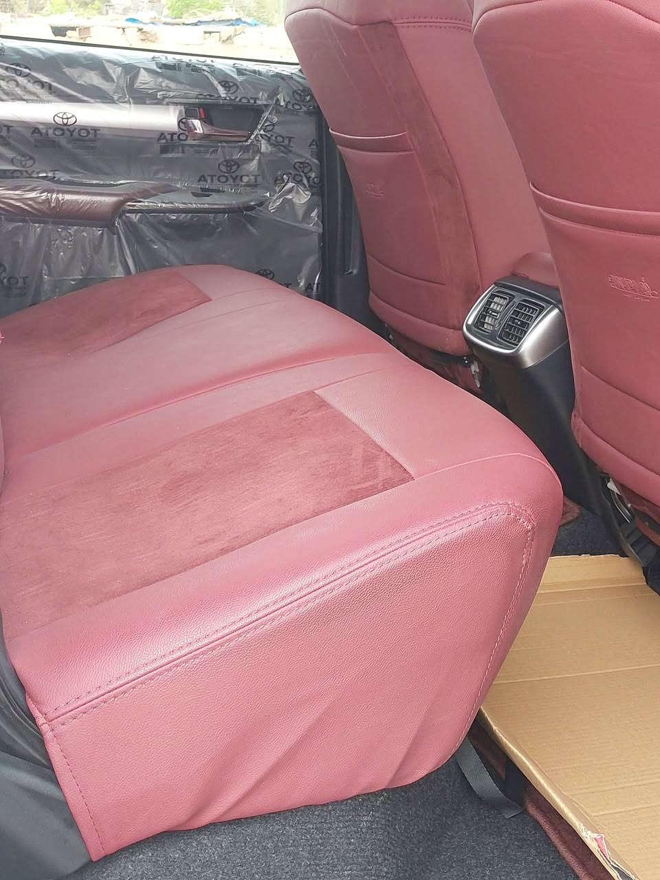 سلام عليكم بيكم تيوتارقم اربيل موديل 25فور ويل كشنات تبريد مري شفط حساس خلفي كامره خلفيه على وضع شركه ماشيه 12|الف مكفول كفاله ،رقم تلفون ***********
