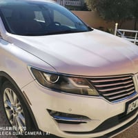 لينكولن MKc • ٢٠١٧ • ٢.٠ تيربو