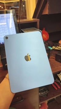 ايباد 11 العادي ذاكره 128 جديد مع كارت الضمان +بطارية 100 سعر 475 0775...