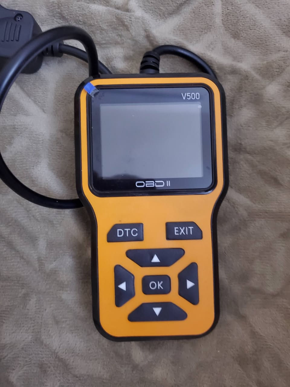 اجهزه فحص اعطال بهذا الشكل القطعه 15


**إذا كنت صاحب هذا الإعلان وتريد حذفه لأي سبب، رجاءا أرسل رسالة إلى الدعم الفني**