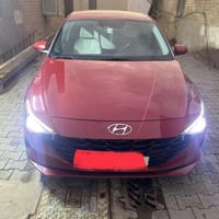 النترا ٢٠٢٣ • وارد امريكي • بدون حادث