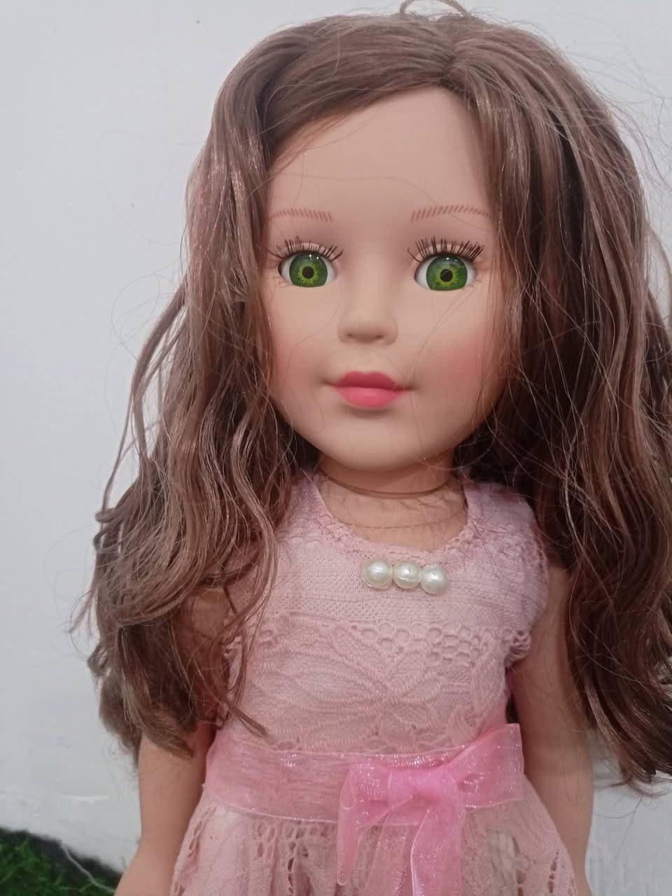 امريكيات  شعرهن قابل الغسل والكوي قياس 48


**إذا كنت صاحب هذا الإعلان وتريد حذفه لأي سبب، رجاءا أرسل رسالة إلى الدعم الفني**