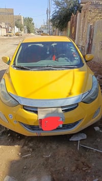 النترا • ٢٠١٣ • محرك ١٦٠٠