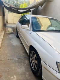 كابرس LTZ • ٢٠٠٤ • محرك ٣٨٠٠